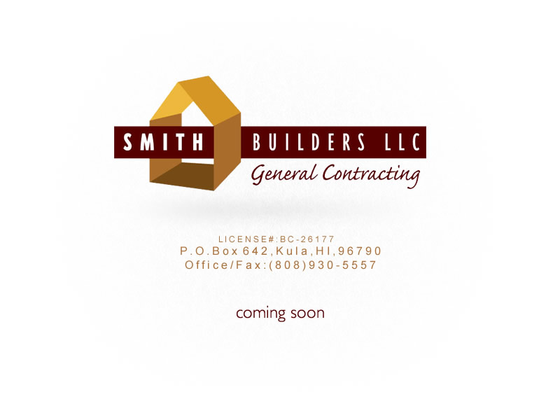 maui general contracting